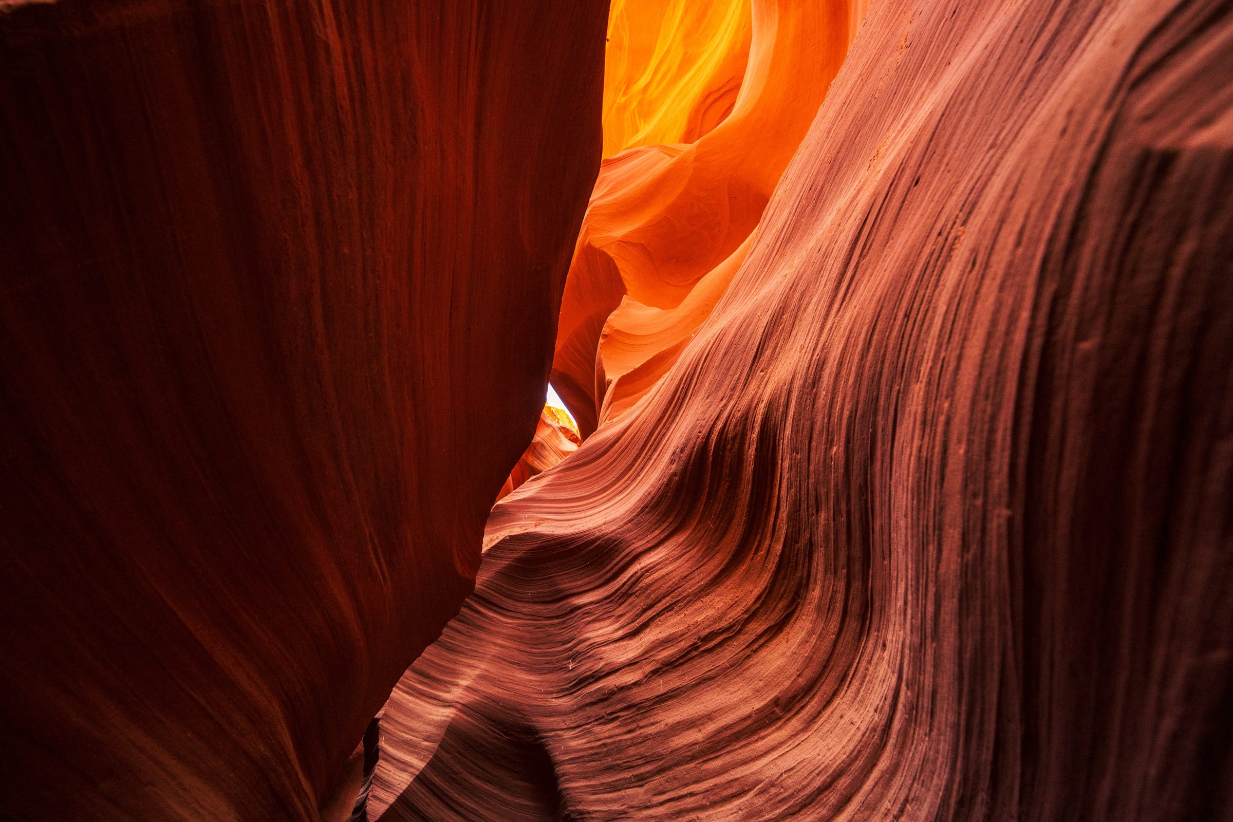 Antelope Canyon
