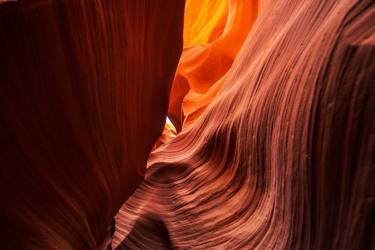 Antelope Canyon
