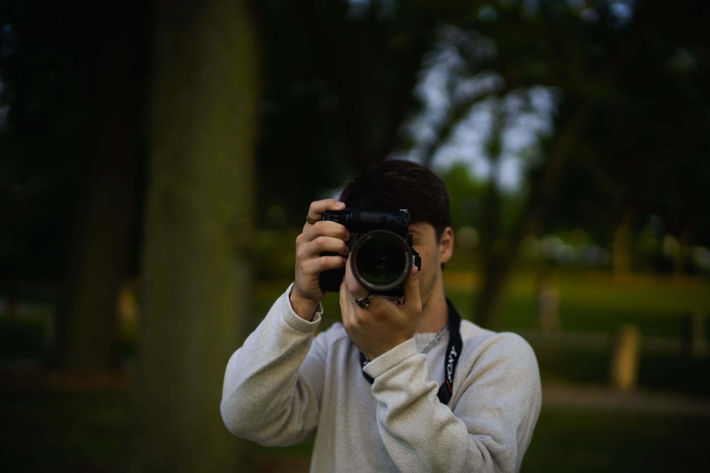 Untitled photograph