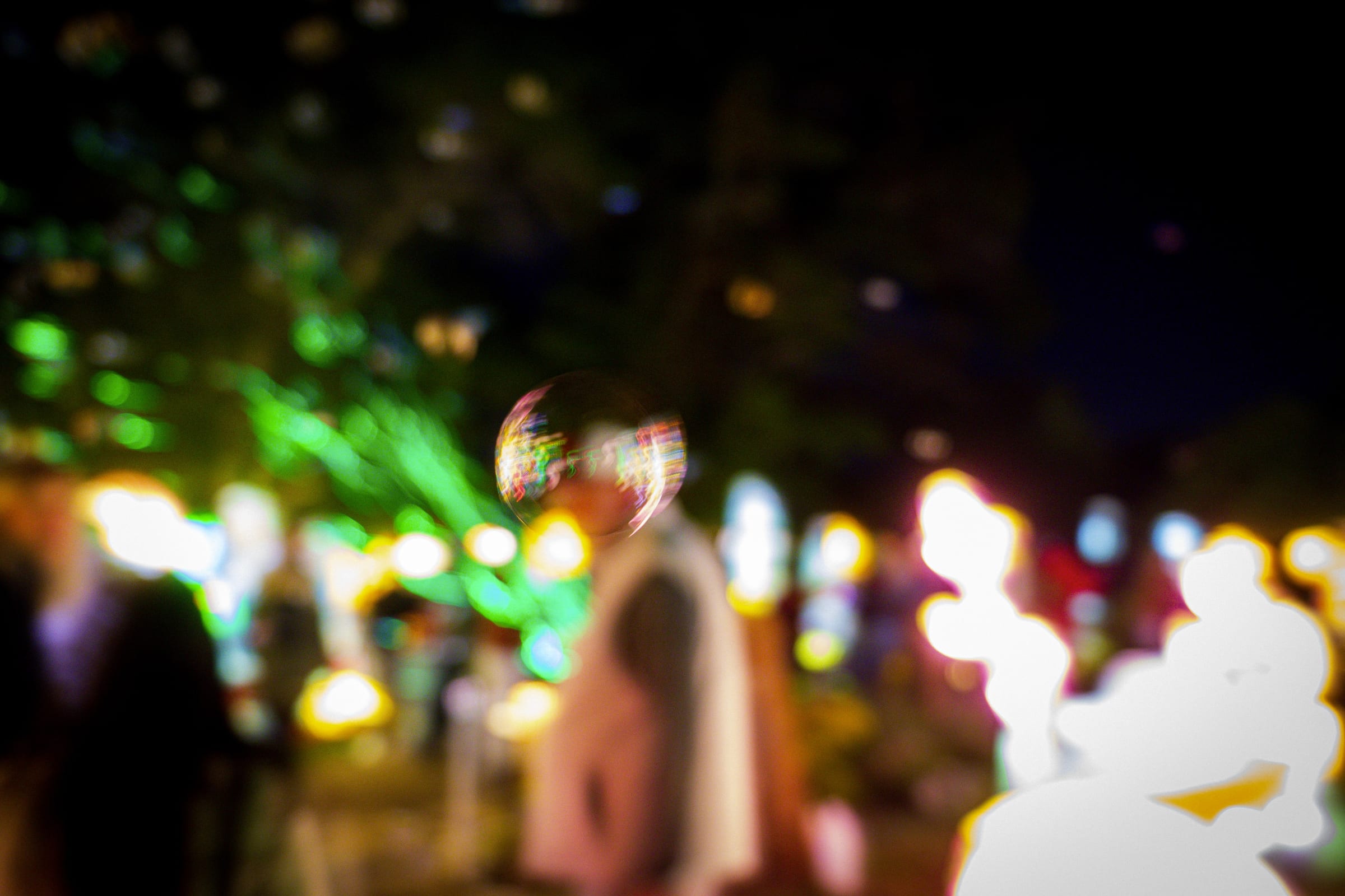 Bubblehead