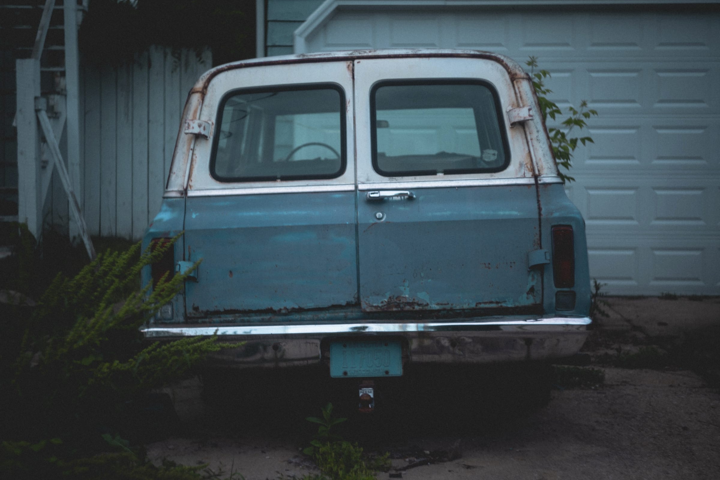 Untitled photograph