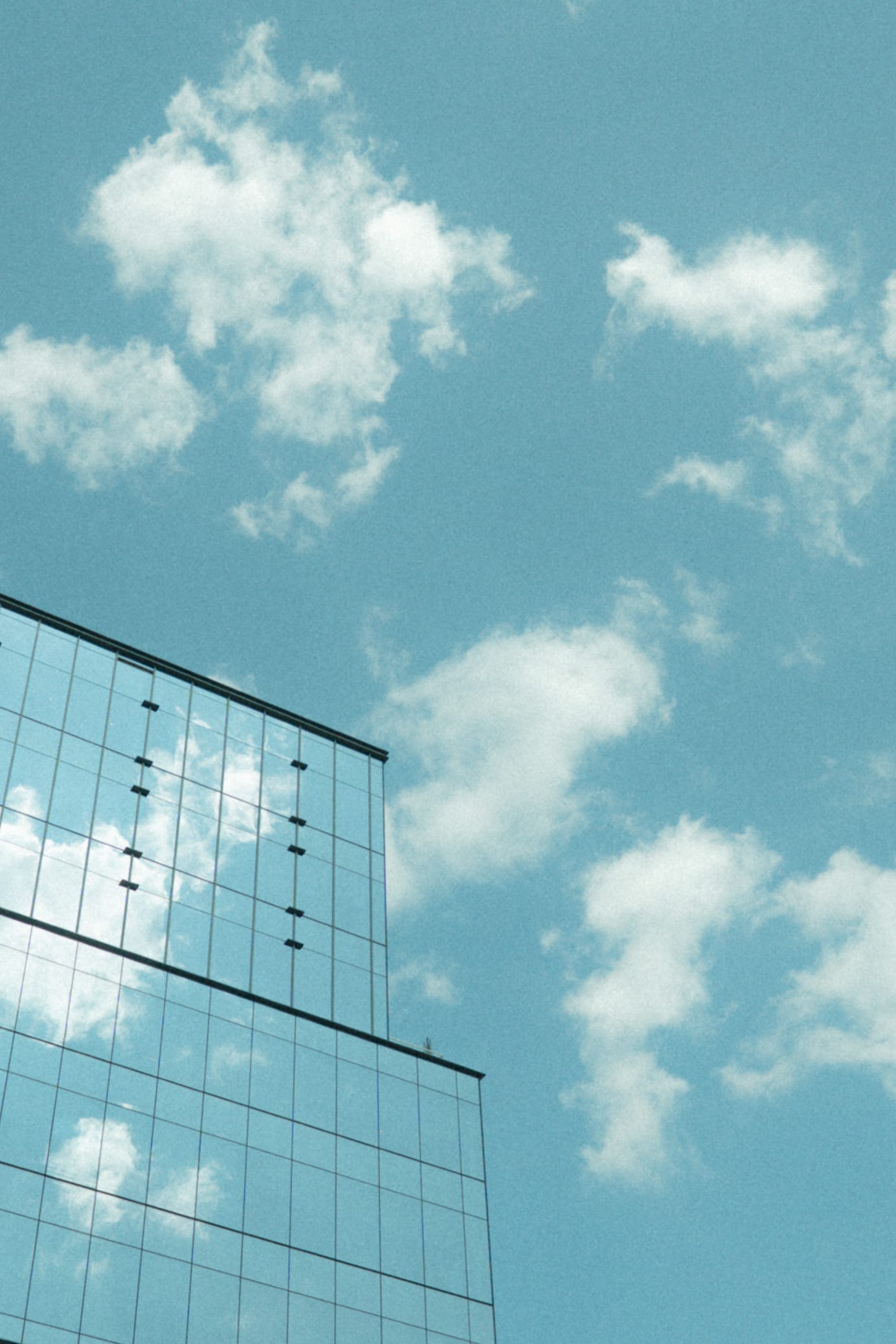 Reflecting the Sky