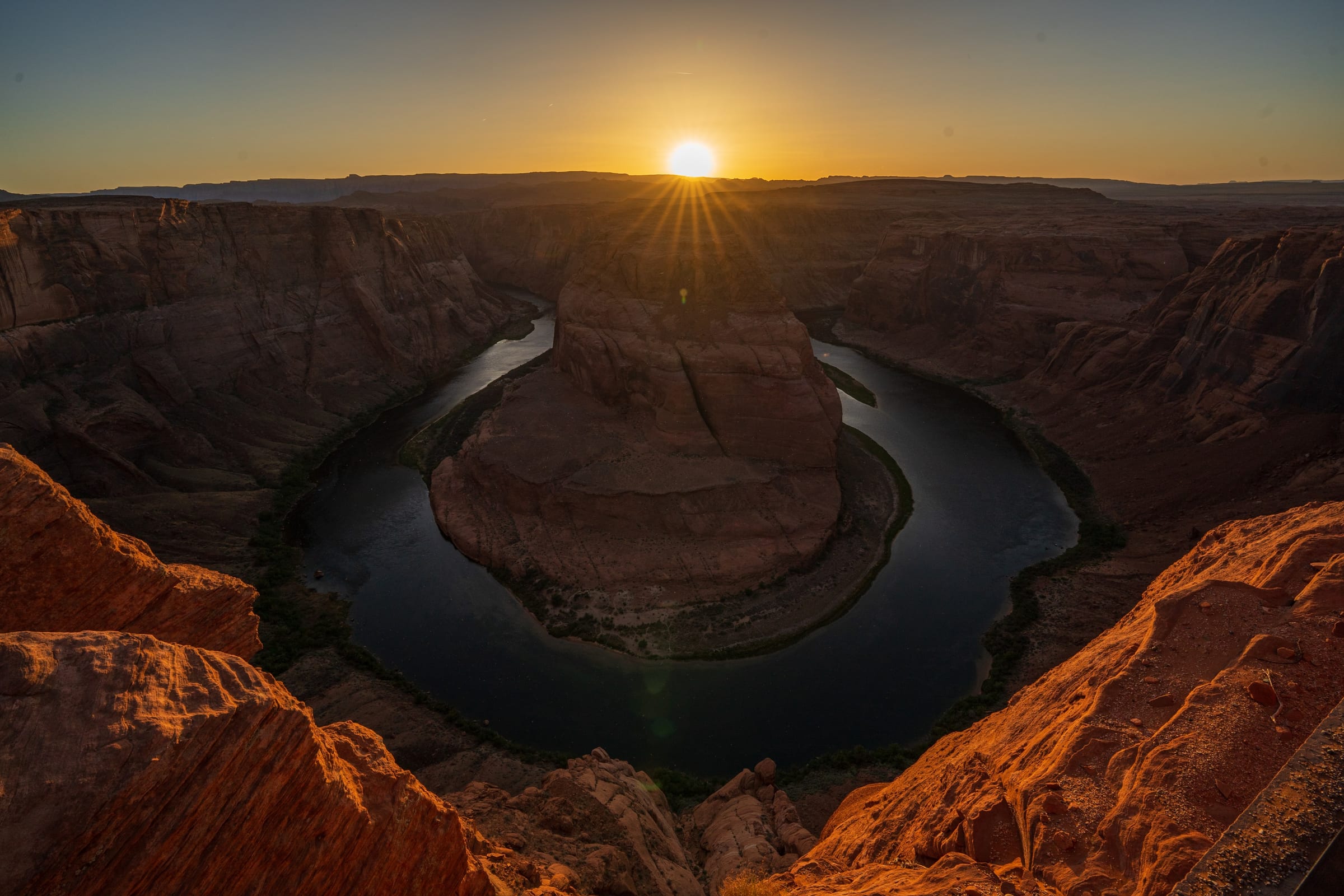 Horseshoe Bend