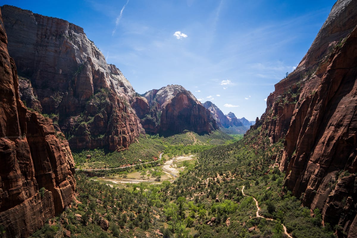 Zion