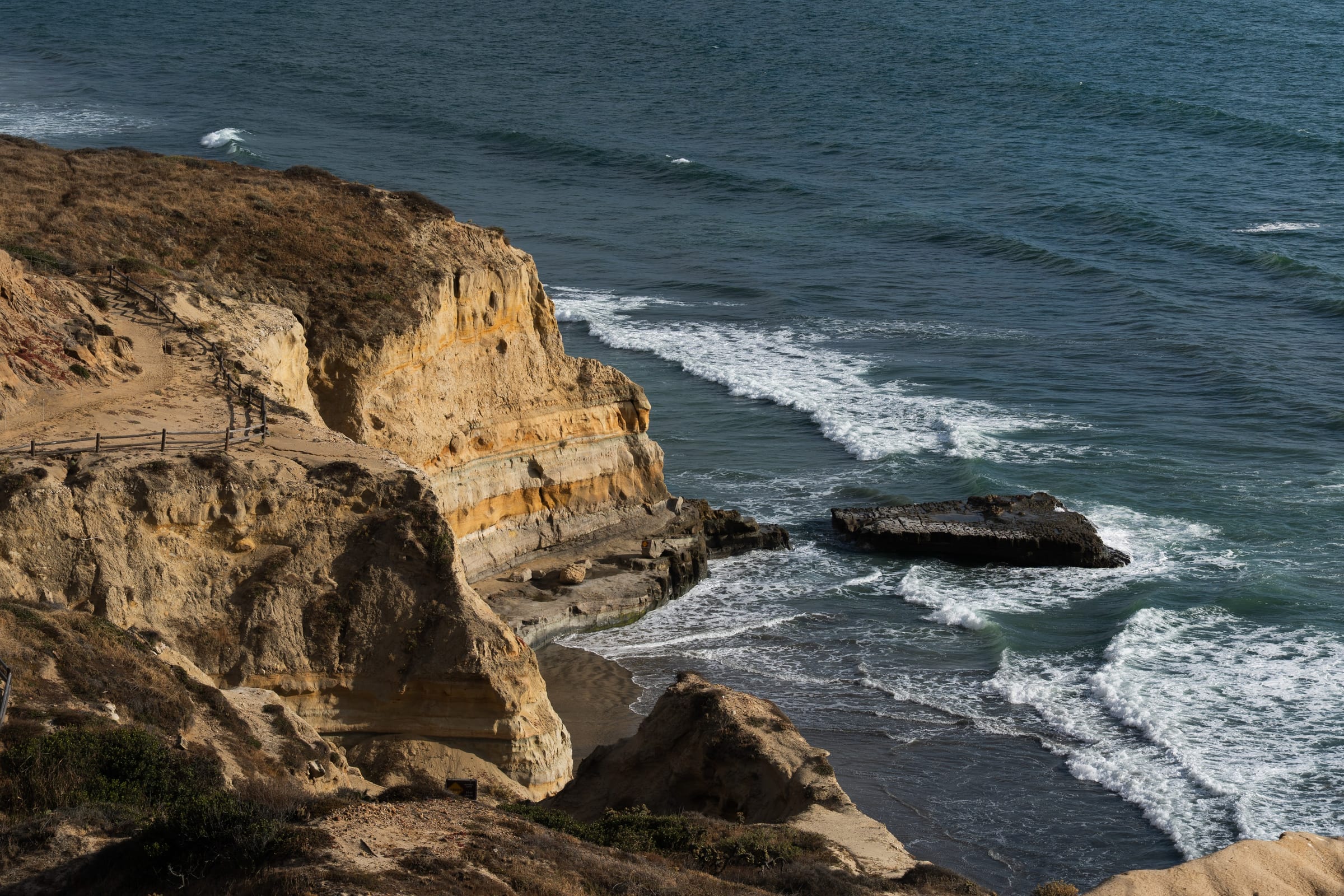 Cliffs