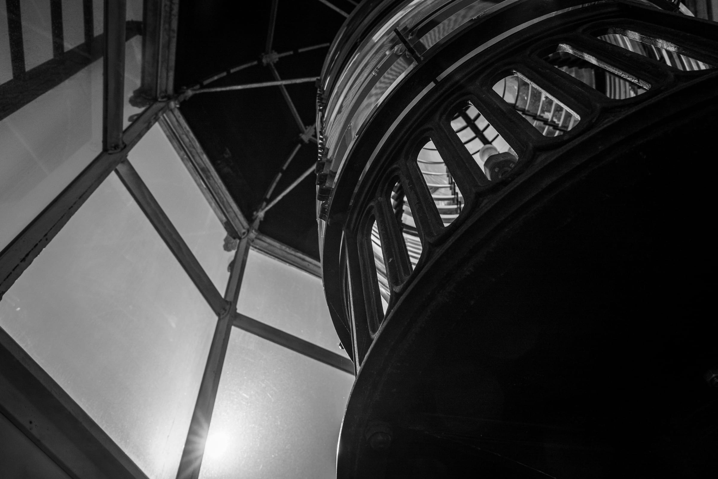 Lighthouse