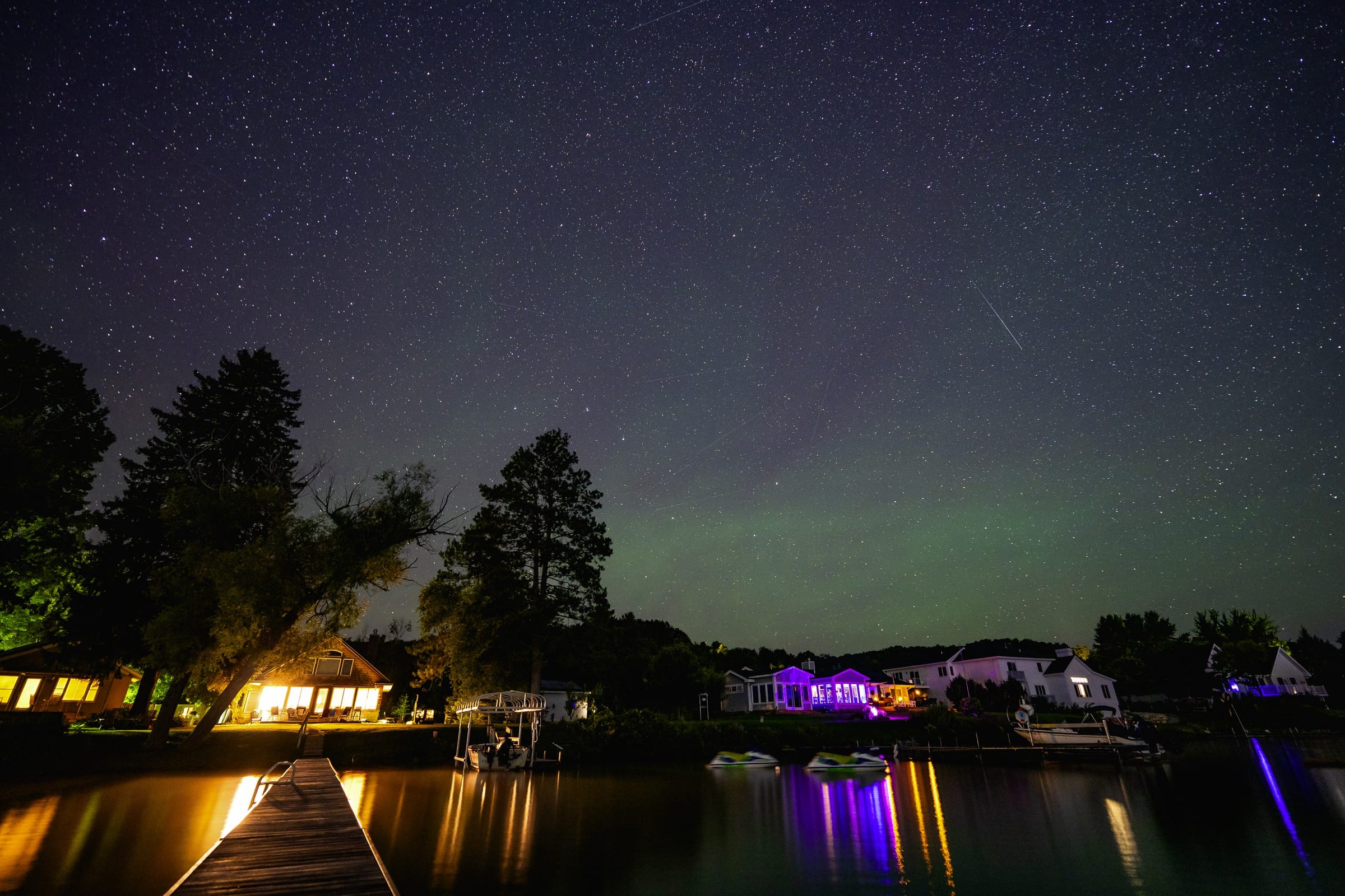 Northern Lights