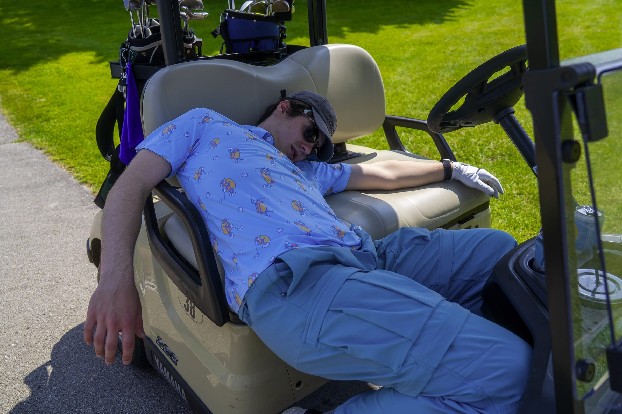 Shlumped