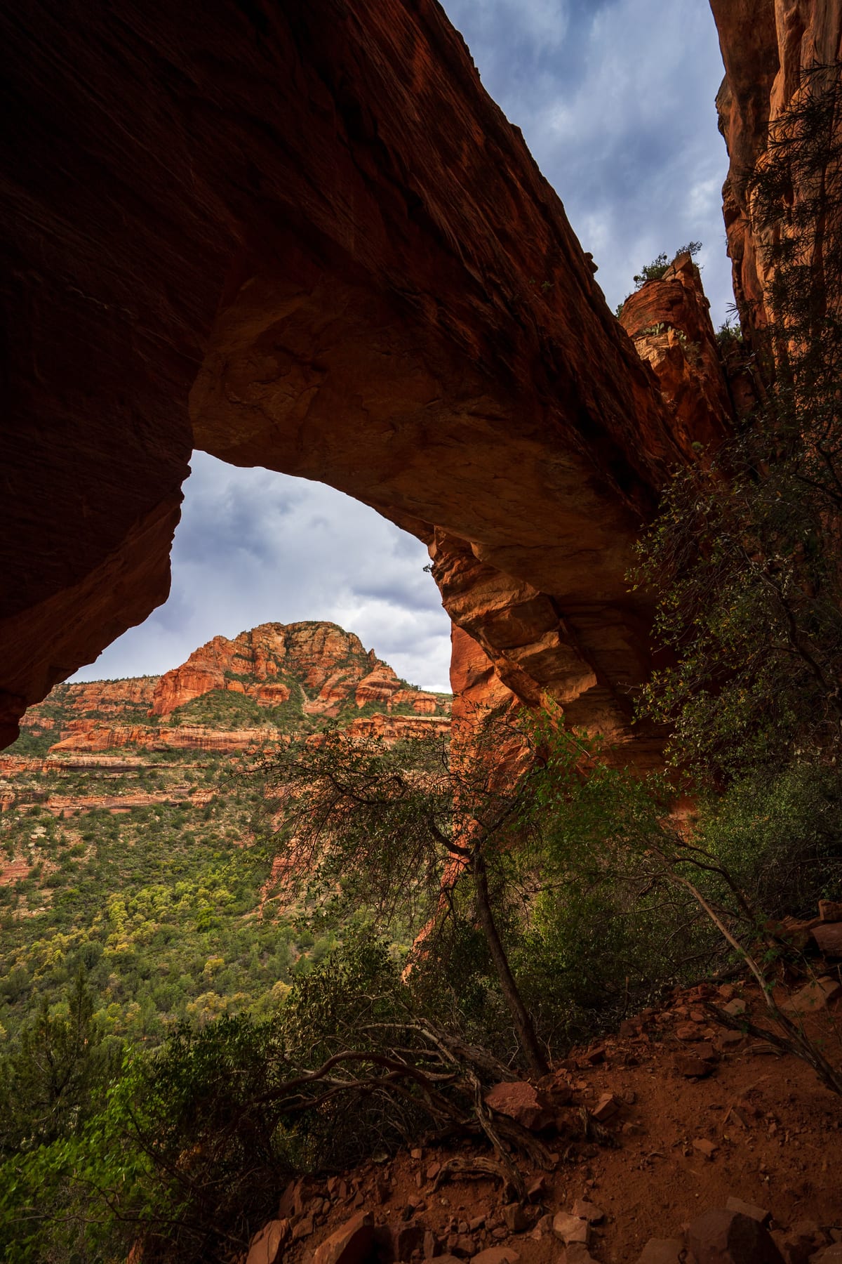 Arch