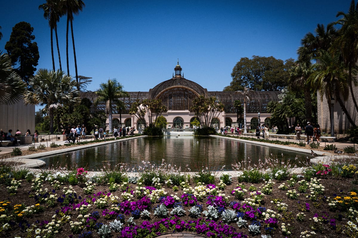 Balboa Park