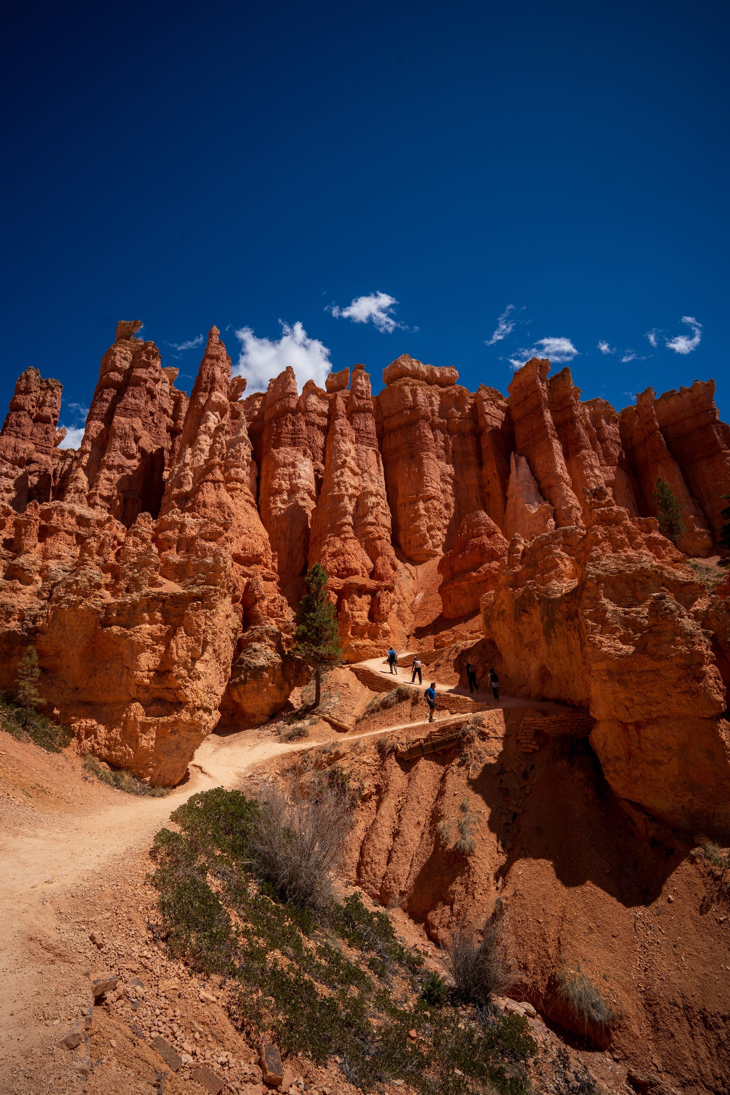 Bryce Canyon