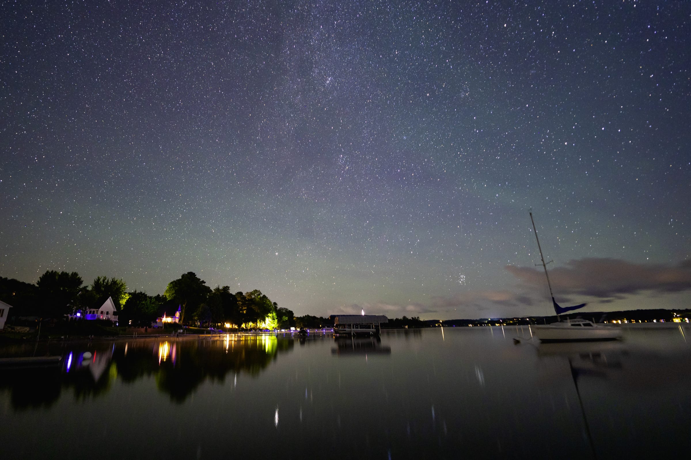 Northern Lights